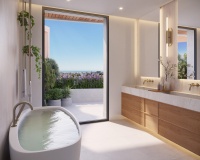 Rynek pierwotny - apartment - Marbella - Marbella Centro