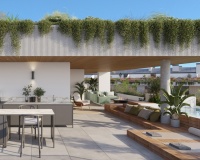 Rynek pierwotny - apartment - Marbella - Marbella Centro