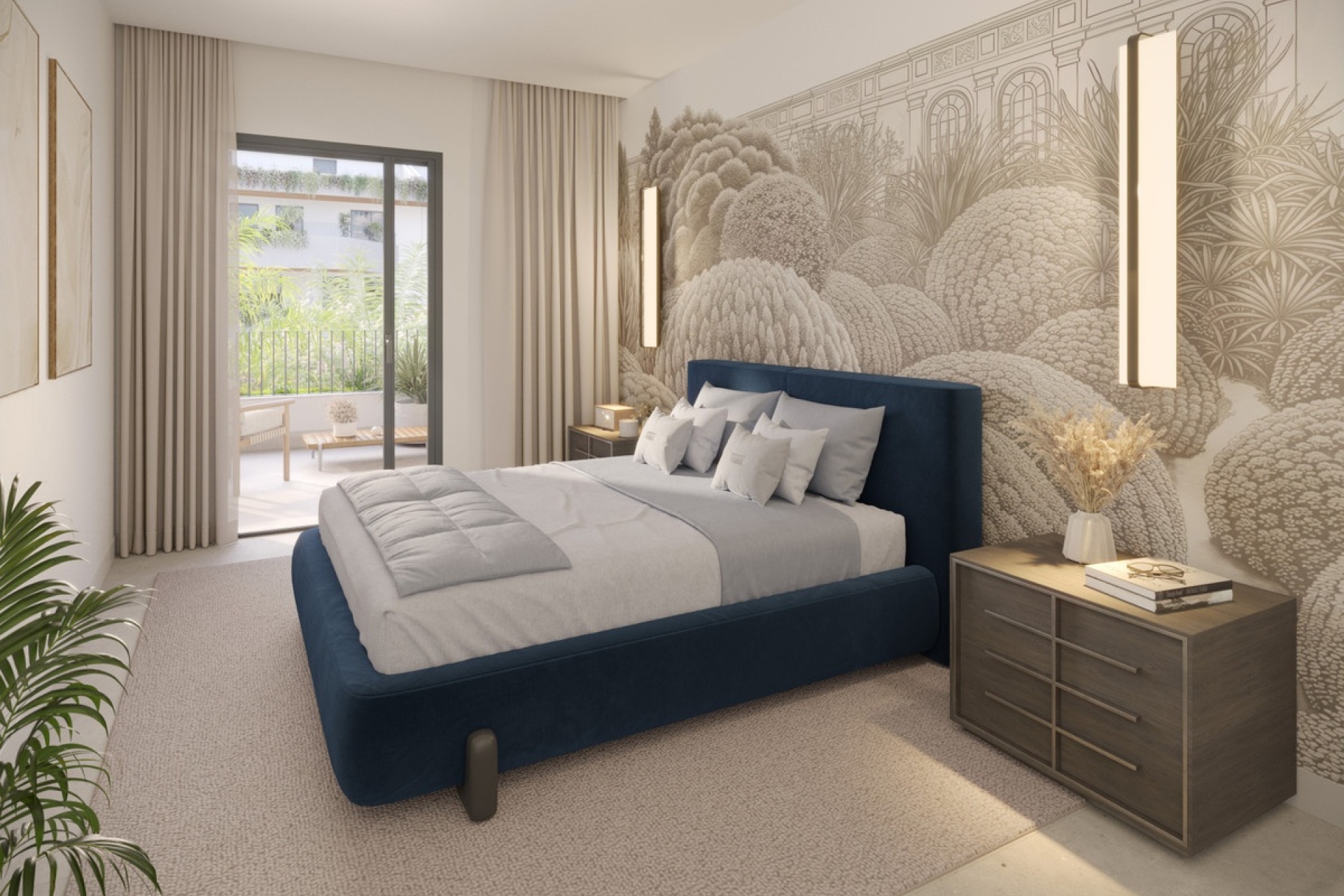 Rynek pierwotny - apartment - Marbella - Marbella Centro