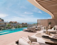 Rynek pierwotny - apartment - Marbella - Marbella Centro