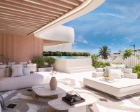 Rynek pierwotny - apartment - Marbella - Marbella Centro