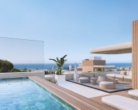 Rynek pierwotny - apartment - Marbella - Marbella Centro
