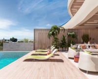 Rynek pierwotny - apartment - Marbella - Marbella Centro