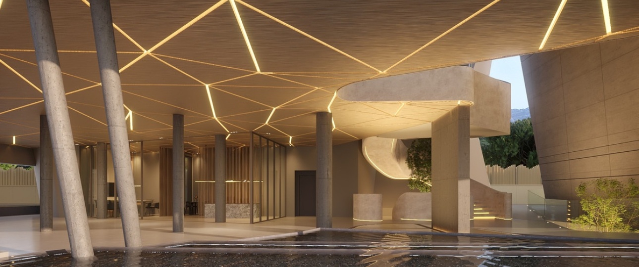 Rynek pierwotny - apartment - Marbella - Marbella Centro