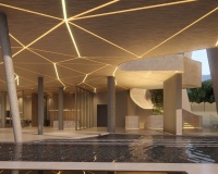 Rynek pierwotny - apartment - Marbella - Marbella Centro