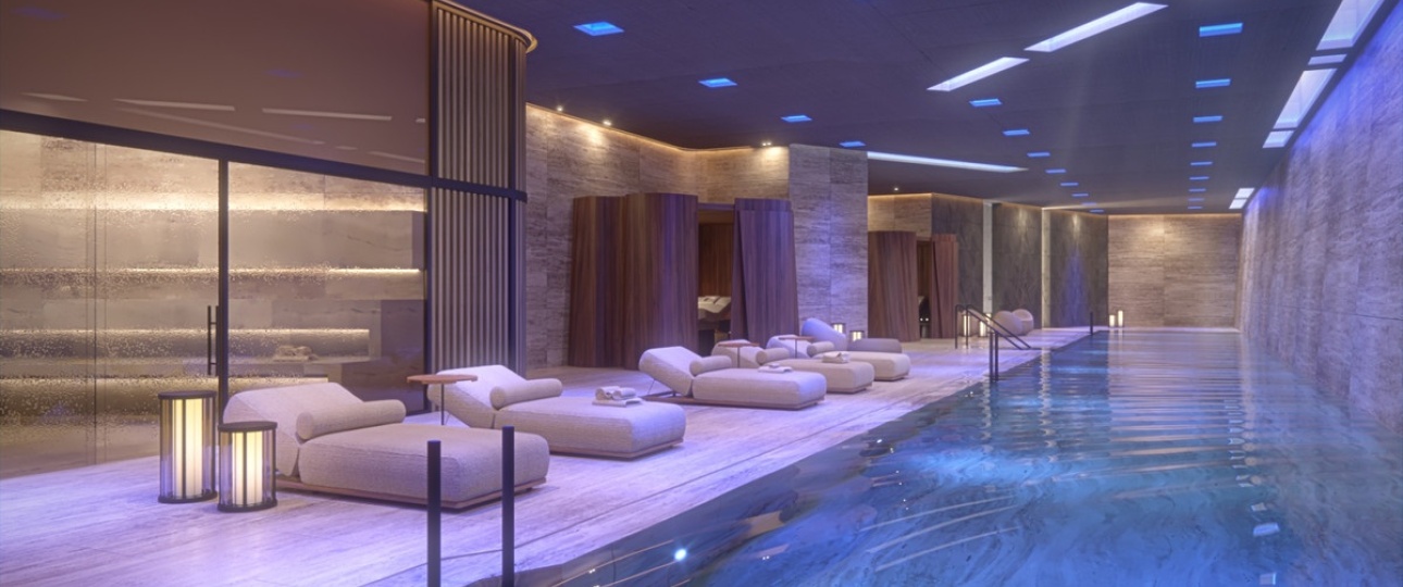 Rynek pierwotny - apartment - Marbella - Marbella Centro