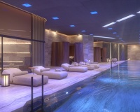 Rynek pierwotny - apartment - Marbella - Marbella Centro