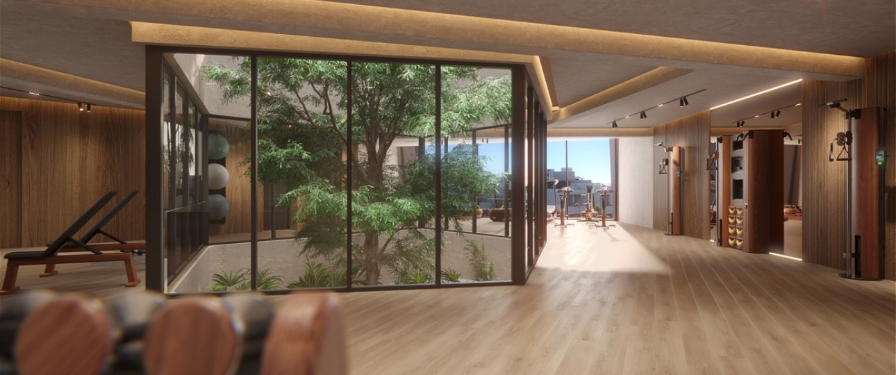 Rynek pierwotny - apartment - Marbella - Marbella Centro