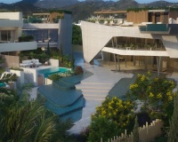 Rynek pierwotny - apartment - Marbella - Marbella Centro