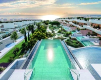 Rynek pierwotny - apartment - Marbella - Marbella Centro