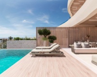Rynek pierwotny - apartment - Marbella - Marbella Centro