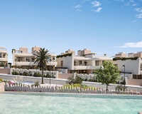 Rynek pierwotny - apartment - Marbella - Marbella Centro