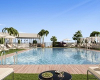 Rynek pierwotny - apartment - Marbella - Marbella Centro