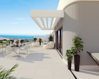 Rynek pierwotny - apartment - Marbella - Marbella Centro