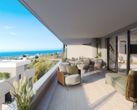 Rynek pierwotny - apartment - Marbella - Marbella Centro