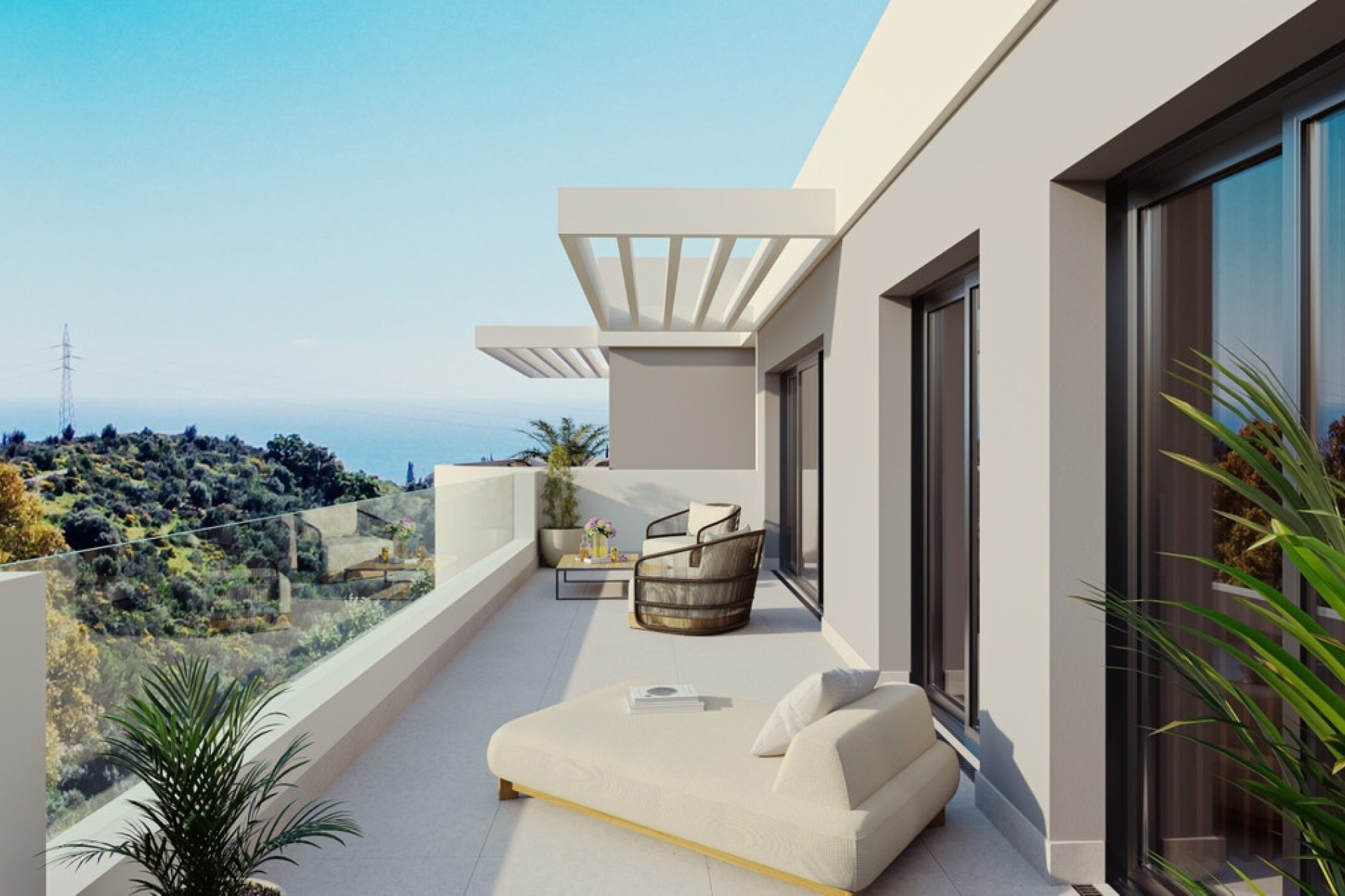 Rynek pierwotny - apartment - Marbella - Marbella Centro