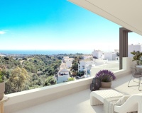 Rynek pierwotny - apartment - Marbella - Marbella Centro
