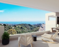 Rynek pierwotny - apartment - Marbella - Marbella Centro