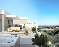 Rynek pierwotny - apartment - Marbella - Marbella Centro