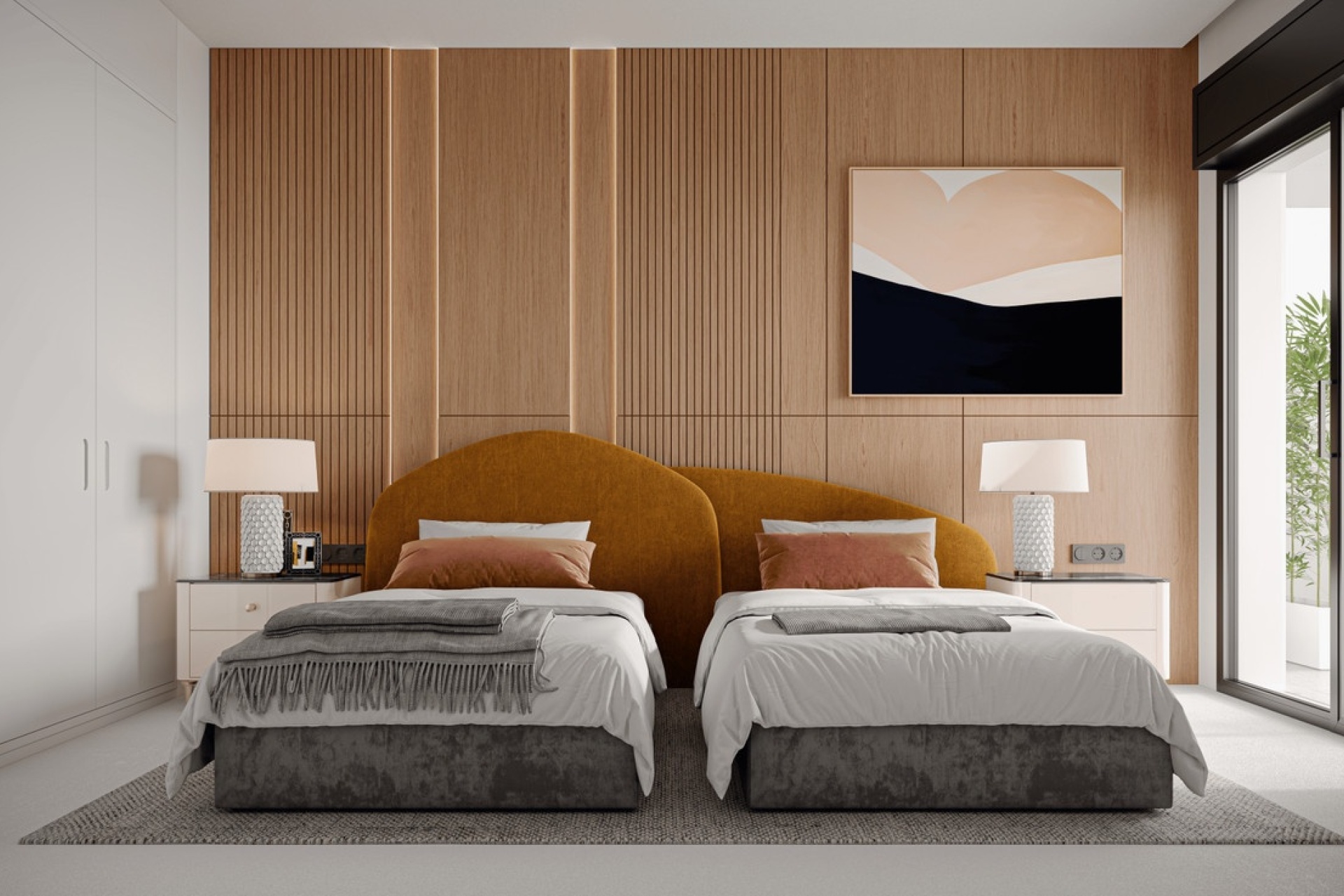 Rynek pierwotny - apartment - Marbella - Marbella Centro