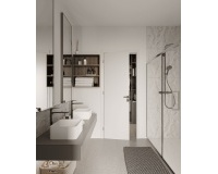 Rynek pierwotny - apartment - Marbella - Marbella Centro