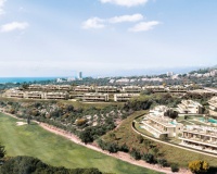 Rynek pierwotny - apartment - Marbella - Marbella Centro