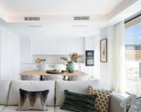 Rynek pierwotny - apartment - Marbella - Marbella Centro