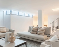 Rynek pierwotny - apartment - Marbella - Marbella Centro