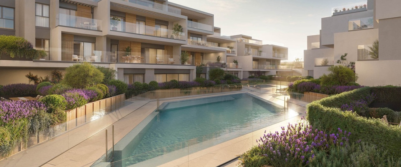 Rynek pierwotny - apartment - Marbella - Marbella Centro