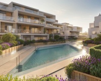 Rynek pierwotny - apartment - Marbella - Marbella Centro