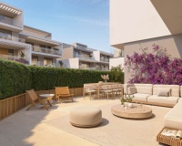 Rynek pierwotny - apartment - Marbella - Marbella Centro