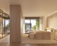 Rynek pierwotny - apartment - Marbella - Marbella Centro