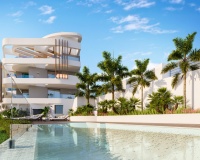 Rynek pierwotny - apartment - Marbella - Marbella Centro