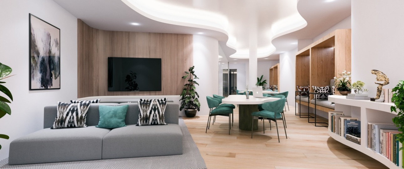 Rynek pierwotny - apartment - Marbella - Marbella Centro
