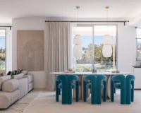 Rynek pierwotny - apartment - Marbella - Marbella Centro