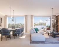 Rynek pierwotny - apartment - Marbella - Marbella Centro