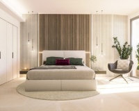 Rynek pierwotny - apartment - Marbella - Marbella Centro