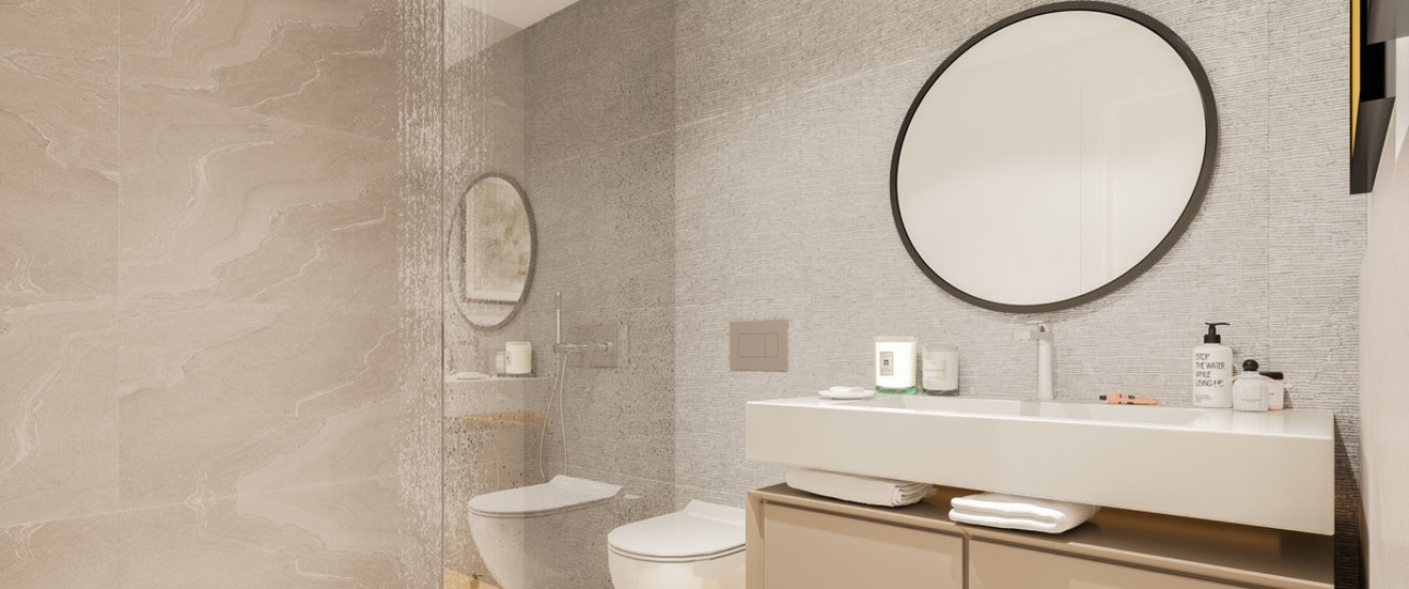 Rynek pierwotny - apartment - Marbella - Marbella Centro