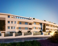 Rynek pierwotny - apartment - Marbella - Marbella Centro