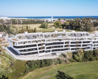 Rynek pierwotny - apartment - Marbella - Marbella Centro