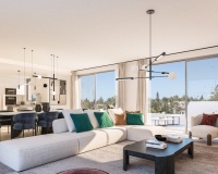 Rynek pierwotny - apartment - Marbella - Marbella Centro