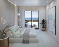 Rynek pierwotny - apartment - Marbella - Marbella Centro