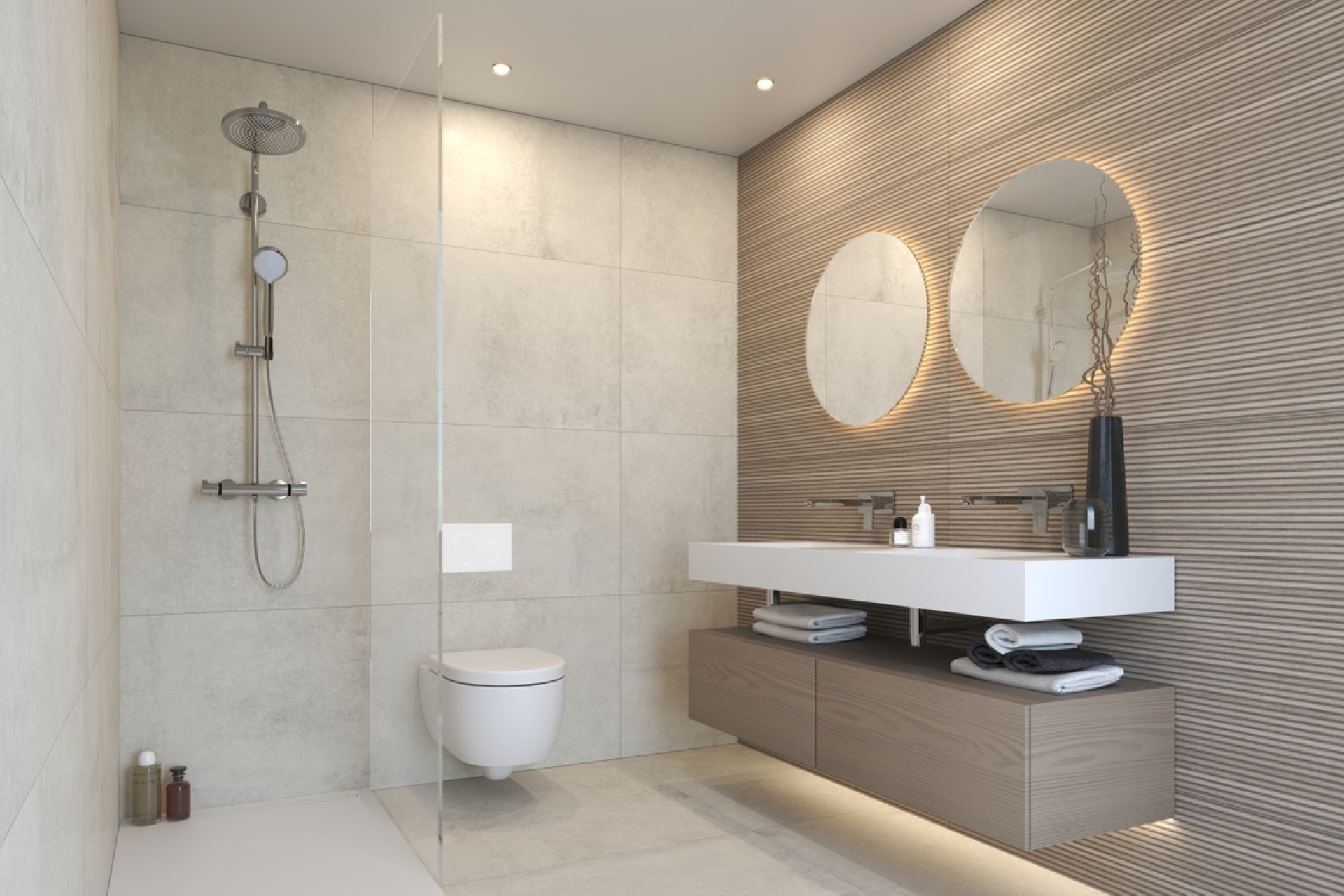Rynek pierwotny - apartment - Marbella - Marbella Centro