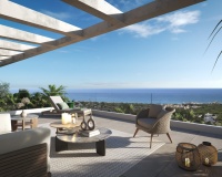 Rynek pierwotny - apartment - Marbella - Marbella Centro