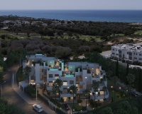 Rynek pierwotny - apartment - Marbella - Marbella Centro