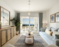 Rynek pierwotny - apartment - Marbella - Marbella Centro