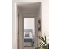 Rynek pierwotny - apartment - Marbella - Marbella Centro