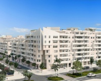 Rynek pierwotny - apartment - Marbella - Marbella Centro