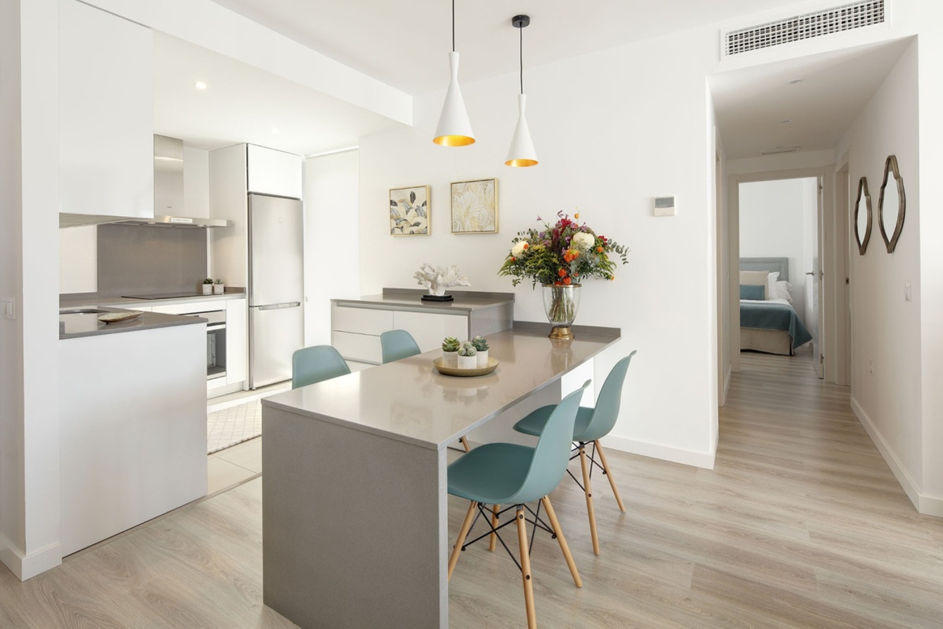 Rynek pierwotny - apartment - Marbella - Marbella Centro