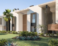 Rynek pierwotny - apartment - Marbella - Marbella Centro